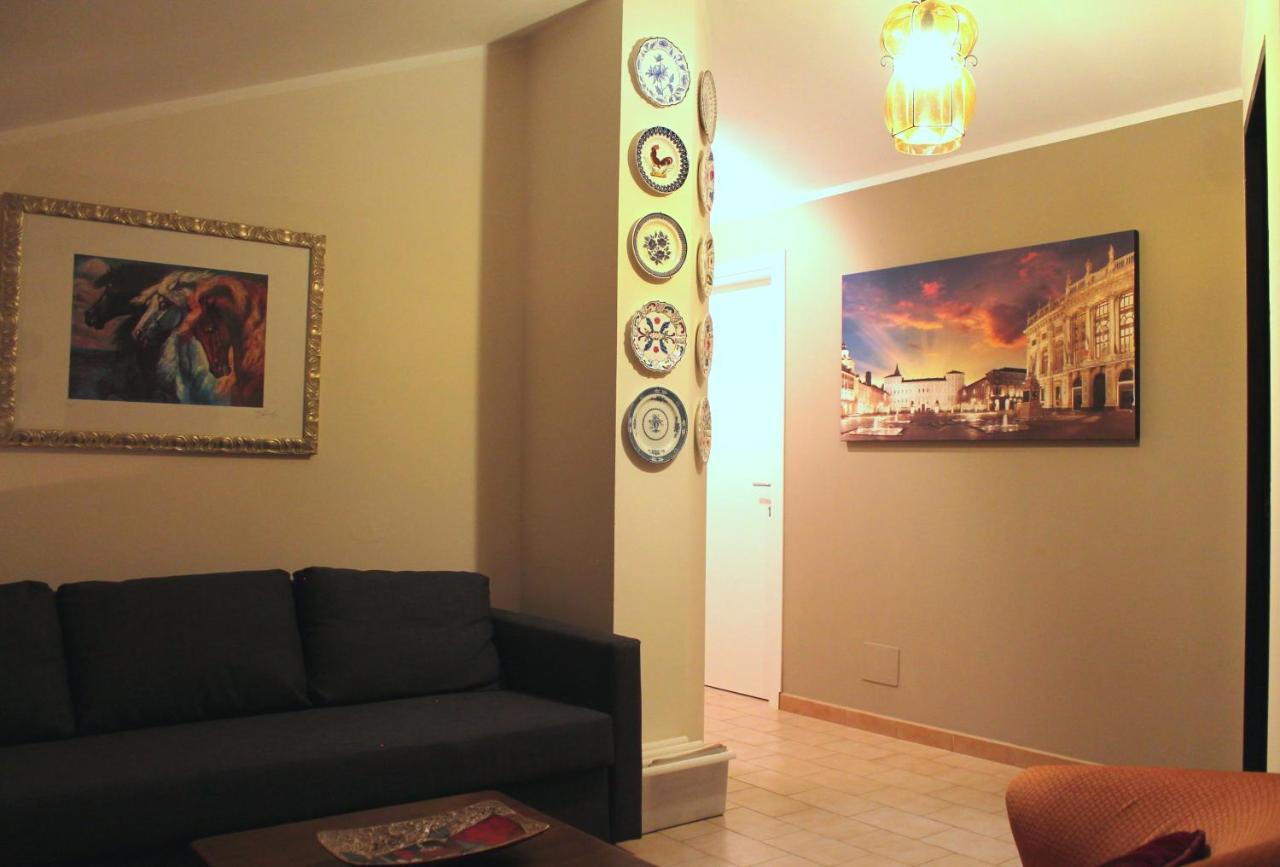 La Casa Di Neh Rivalba Exterior foto