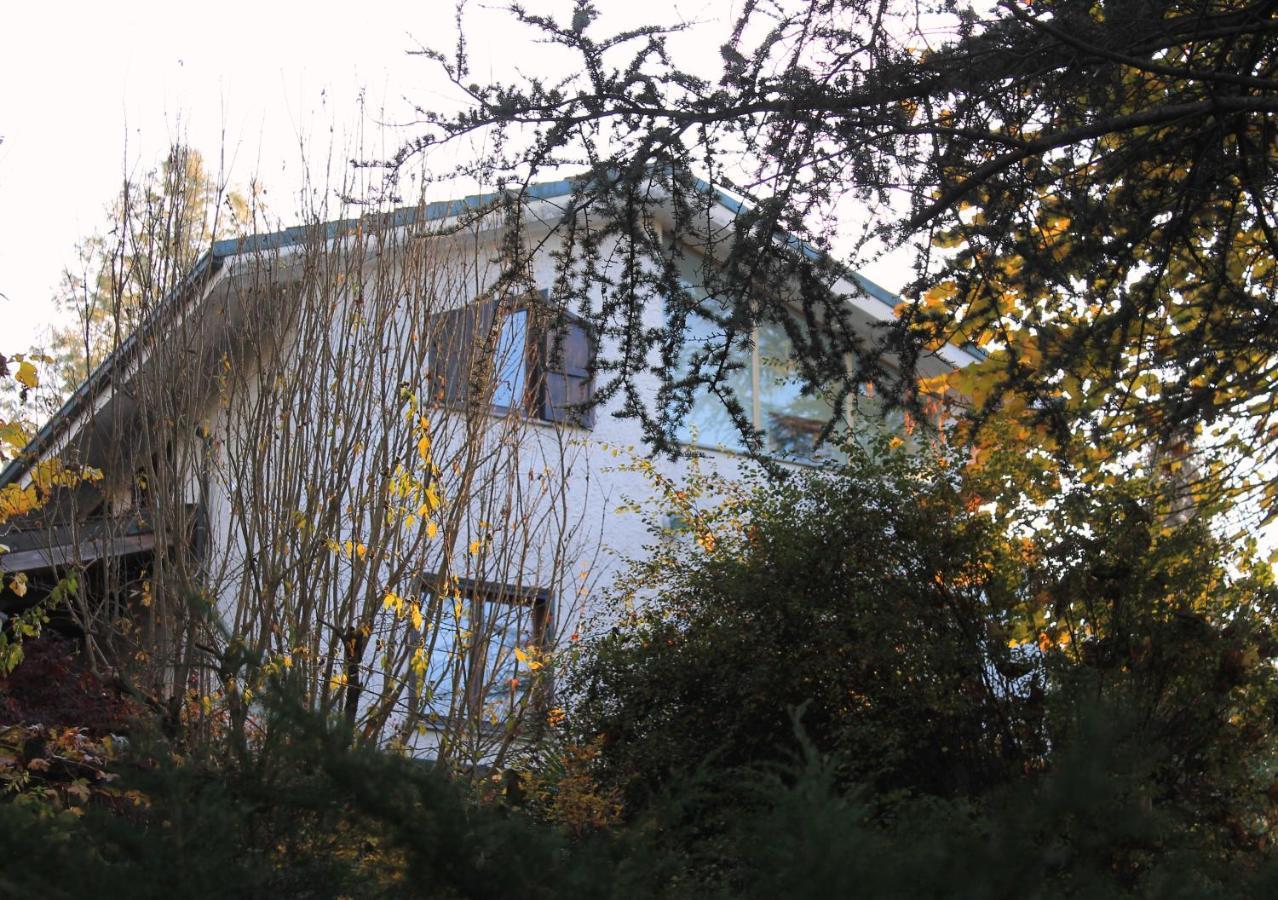 La Casa Di Neh Rivalba Exterior foto
